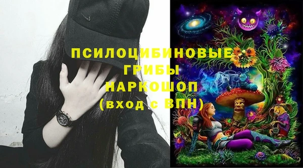 прущие крисы Кукмор